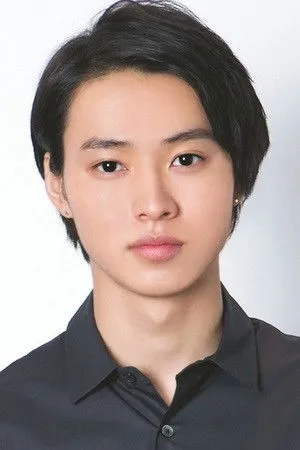 山崎賢人