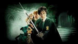 Harry Potter és a Titkok kamrája háttérkép