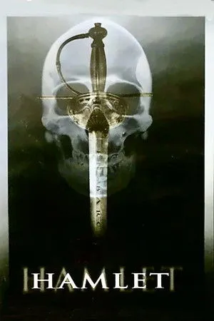 Hamlet poszter