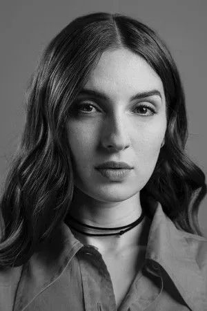 María Valverde profil kép