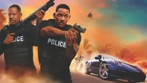 Bad Boys - Mindörökké rosszfiúk háttérkép