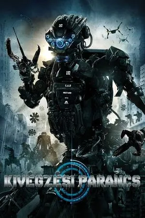 Kivégzési parancs
