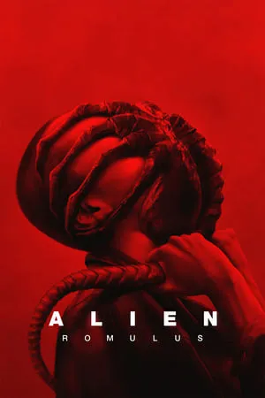 Alien: Romulus poszter
