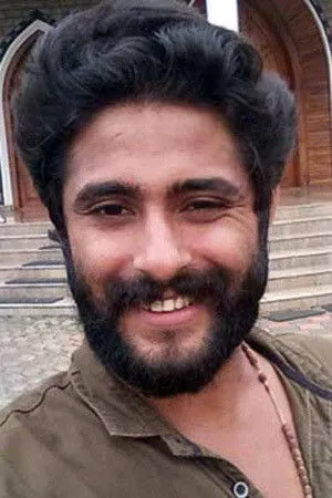 Antony Varghese profil kép