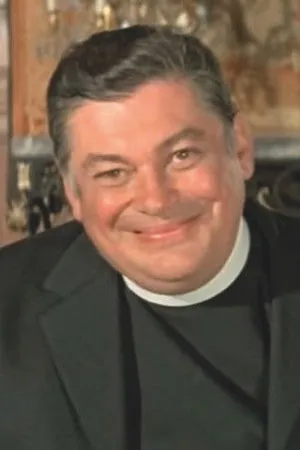 Paul Mercey