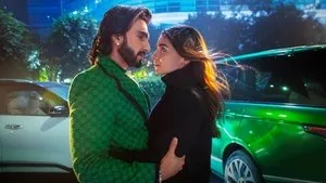 Rocky Aur Rani Kii Prem Kahaani háttérkép