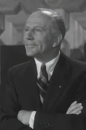 Maurice Bénard