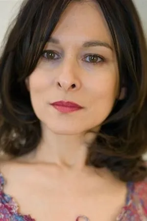 Maria Pitarresi