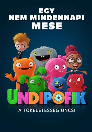 Undipofik