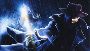 Darkman 3: Halj meg Darkman, halj meg háttérkép