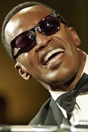 Ray Charles profil kép