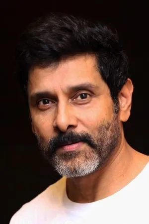 Vikram profil kép