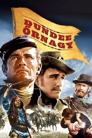 Dundee őrnagy