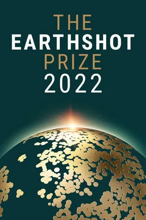 The Earthshot Prize 2022
