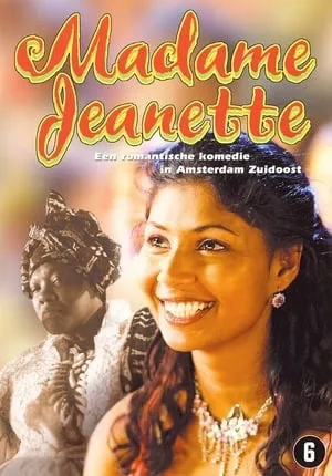 Madame Jeanette