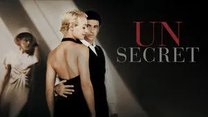 A Secret háttérkép