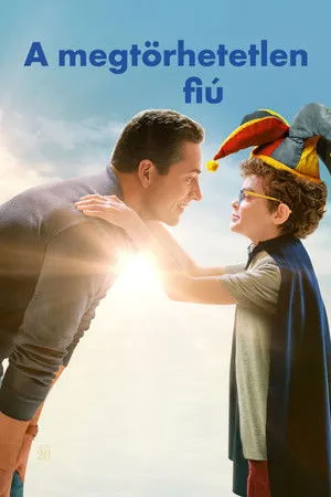 A megtörhetetlen fiú