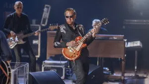 Joe Bonamassa - Now Serving Royal Tea Live from the Ryman háttérkép