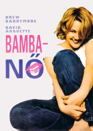A bambanő poszter