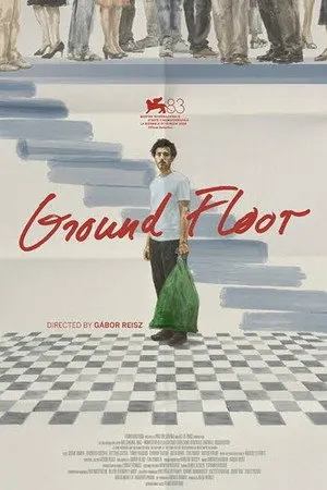 Ground Floor poszter