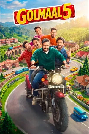 Golmaal 5