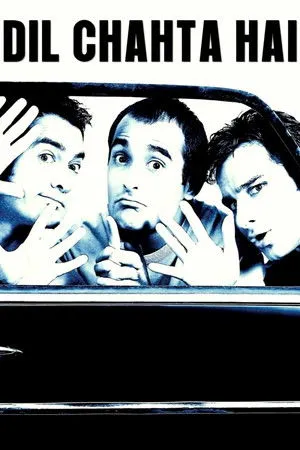 Dil Chahta Hai