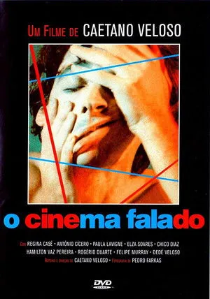 Talking Cinema poszter