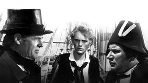 Billy Budd háttérkép
