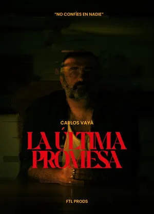 La Última Promesa