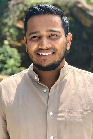 Basil Joseph profil kép