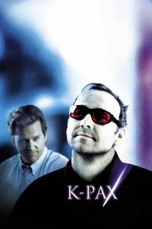 K-PAX - A belső bolygó