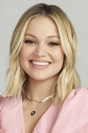 Olivia Holt profil kép