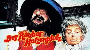 Der Räuber Hotzenplotz háttérkép