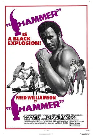 Hammer poszter