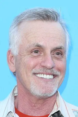 Rob Paulsen
