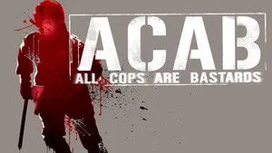 A.C.A.B. - Minden zsaru rohadék háttérkép