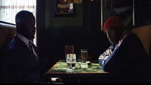 Oscar Shaw háttérkép