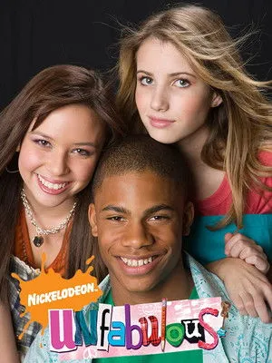 Unfabulous: The Best Trip Ever