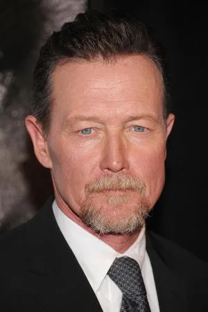 Robert Patrick profil kép