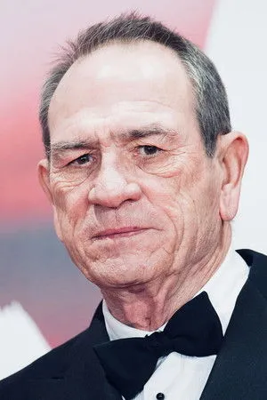 Tommy Lee Jones profil kép