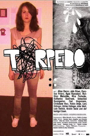 Torpedo poszter
