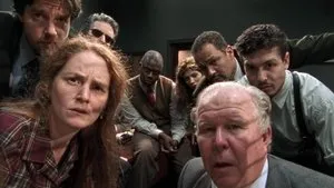Homicide: The Movie háttérkép