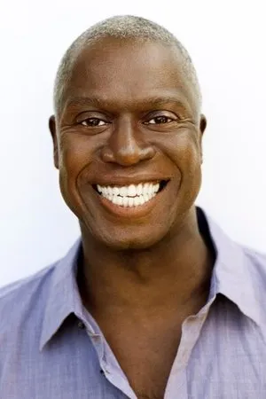 Andre Braugher profil kép