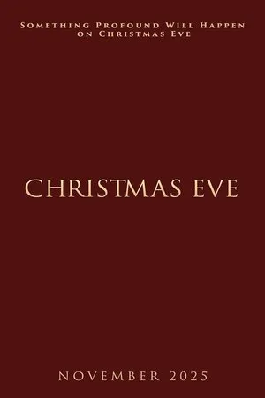 Christmas Eve