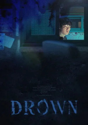 Drown poszter
