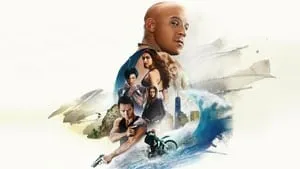 xXx: Újra akcióban háttérkép