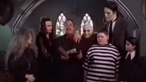 Addams Family 3. háttérkép