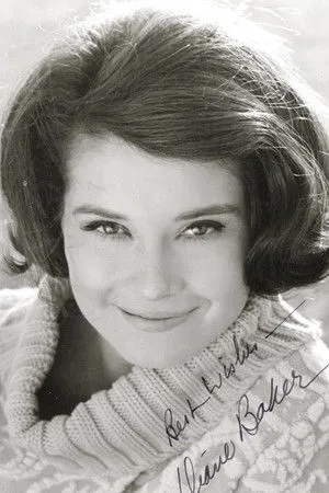 Diane Baker profil kép