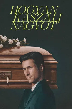 Hogyan kaszálj nagyot