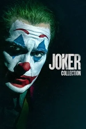 Joker filmek